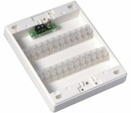 Comprar JB737 Caja de empalmes de 24 terminales