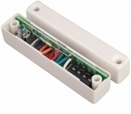 Comprar SC517/WH/MULTI/G3 Contacto magnético de superficie de Grado 3