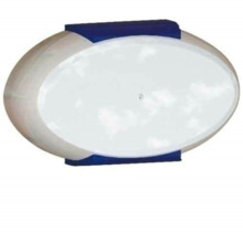 CQR TAPA CORONA Tapa Sirena Multibox