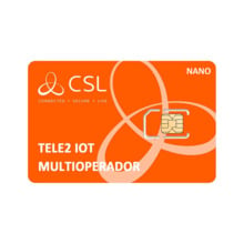 CSL SIM TEST NANO **