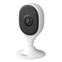 Cubo IP H265 5M DN IR10m 2.8mm WiFi Audio SD 5V MIC