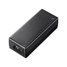 Cudy CUDY-67 POE200 Inyector PoE/PoE+ Cudy. Fuente de alimentación de hasta 30W. Soporta aplicaciones 10/100/1000 Base-T. Indica