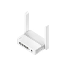 Cudy CUDY-73 Router WiFi AC1200 Cudy de banda dual. WiFi 5 de doble banda y 4 flujos. Velocidad WiFi de 300/867 Mbps a 2,4/5GHz.