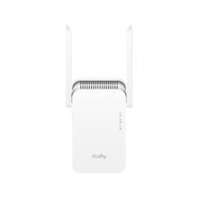 Cudy CUDY-88 RE3600 Extensor WiFi 7 de doble banda. Hasta 3600?Mbps. CPU Quad-Core. Antenas internas. Puerto Gigabit. Función Me