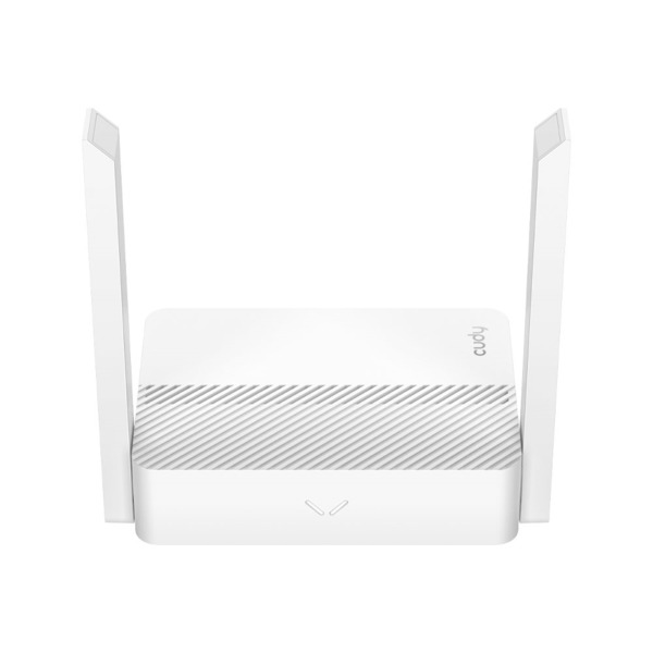 Cudy CUDY-89 LT300 Router 4G Wi-Fi N300 de Cudy con ranura Nano SIM. Hasta 150 Mbps de descarga 4G. Wi-Fi a 300 Mbps. Gestión po