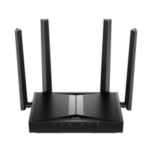 Cudy CUDY-93 AP3000D Punto de acceso Wi-Fi 6 de Cudy. Doble banda con hasta 3000 Mbps. 1× puerto Gigabit con PoE. Gestión local