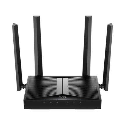 Comprar Cudy CUDY-93 AP3000D Punto de acceso Wi-Fi 6 de Cudy. Doble banda con hasta 3000 Mbps. 1× puerto Gigabit con PoE. Gestión local y remota. Cobertura hasta 130 m². Montaje en pared o sobremesa