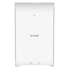 D-Link DAP-2622 AP AC1200 3xGbE LAN PoE