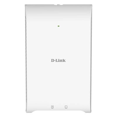 D-Link DAP-2622 AP AC1200 3xGbE LAN PoE