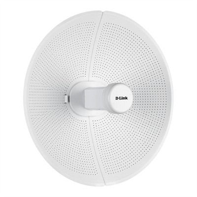 D-Link DAP-3712 Ant Ext WiFi AC PtP LR 20Km PoE