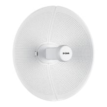 D-Link DAP-3712 Ant Ext WiFi AC PtP LR 20Km PoE