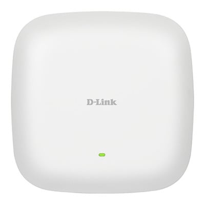 D-Link DAP-X2850 Punto Acceso PoE AX3600 Wi-Fi6