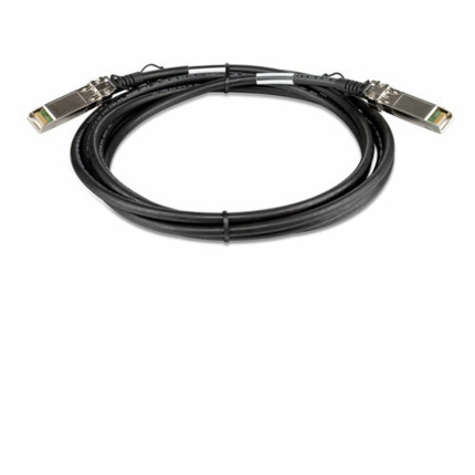 Comprar DEM-CB300S Cable de Stanking SFP+  de 3 m para la serie DGS-1520 / DGS-3130.