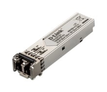 D-Link DIS-S301SX Módulo SFP de 1 Gbps para fibra Multimodo, hasta 500 metros. -40º +85ºC.