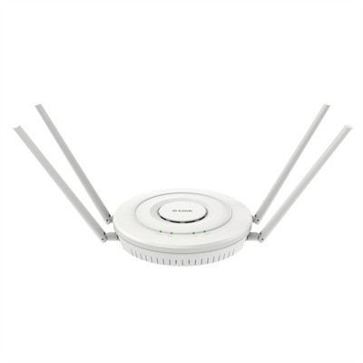 D-Link DWL-6610APE Punto Acceso AC1200 PoE