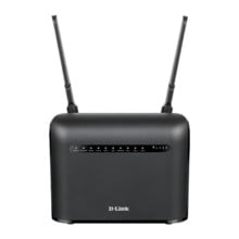 D-Link DWR-953V2 Router 4G LTE WiFi AC1200