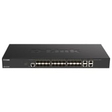 D-Link DXS-1210-28S Switch 24x10G SFP+ 4x10G