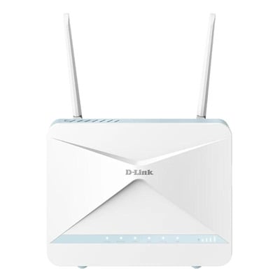 D-Link G416 EAGLE PRO AI AX1500 4G+ Smart Router