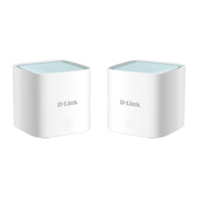 D-Link M15-2 WiFi Mesh Eagle Pro AI AX1500 2-pk