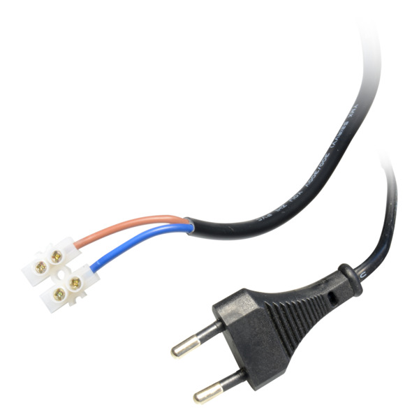 DAHUA AC24V5A Transformador AC/AC - Entrada AC 230 V - Salida AC 24 V 5 A - Longitud de cables 1 m - 102 (Al) x 120 (An) x 80 (F (1)