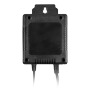 DAHUA AC24V5A Transformador AC/AC - Entrada AC 230 V - Salida AC 24 V 5 A - Longitud de cables 1 m - 102 (Al) x 120 (An) x 80 (F (4)