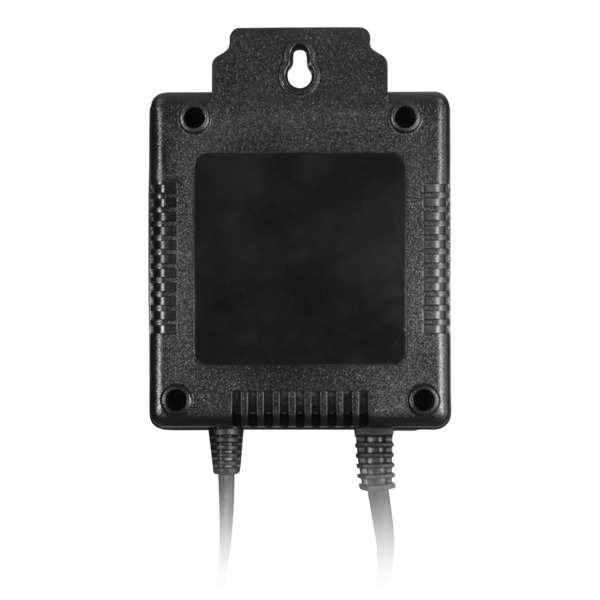 DAHUA AC24V5A Transformador AC/AC - Entrada AC 230 V - Salida AC 24 V 5 A - Longitud de cables 1 m - 102 (Al) x 120 (An) x 80 (F (3)