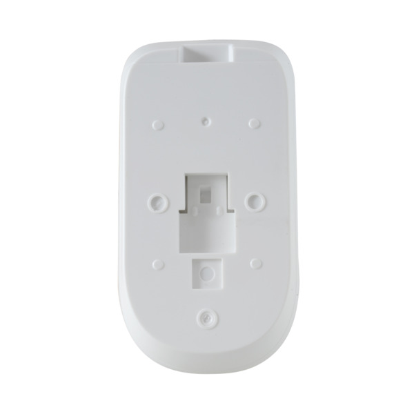 DAHUA ARD1611-W Detector PIR Branded - Inalámbrico 433MHz - Antena interna - Alcance 150m - Rango 10 m / Ángulo 15º - 1 x CR123 (3)