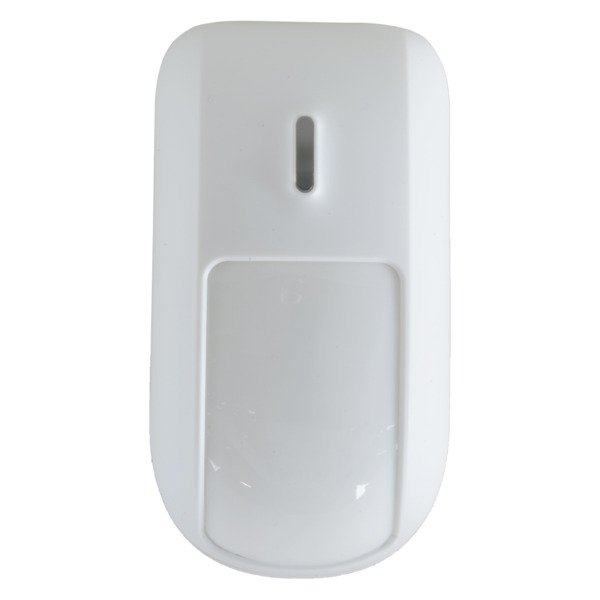 DAHUA ARD1611-W Detector PIR Branded - Inalámbrico 433MHz - Antena interna - Alcance 150m - Rango 10 m / Ángulo 15º - 1 x CR123 (5)