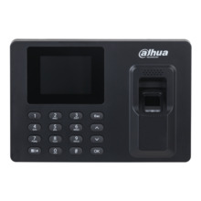 Dahua ASA1222E-S ASA1222EL-S Terminal control presencia IP con Huella, PIN