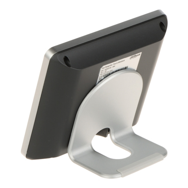 Dahua ASA3213GL-MW Terminal de control de presencia IP con Reconocimiento Facial, Tarjeta MIFARE, PIN (2)