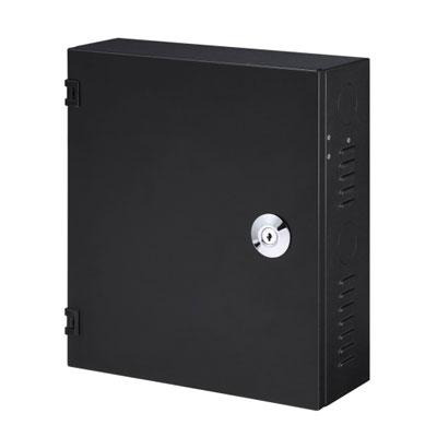 Dahua ASC1202C-D Controladora 2 Puertas / 2 Direcciones en Caja Metálica IP Wiegand RS-485
