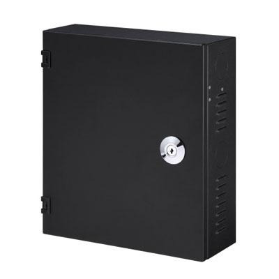 Dahua ASC1204C-S Controladora 4 Puertas / 1 Dirección en Caja Metálica IP Wiegand RS-485