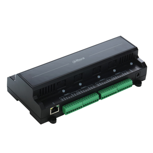 Dahua ASC2102B-T Módulo esclavo para control de acceso de dos puertas, especial para ASC2204C-H (1)