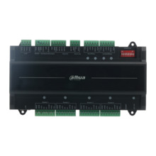 Dahua ASC2102B-T Módulo esclavo para control de acceso de dos puertas, especial para ASC2204C-H