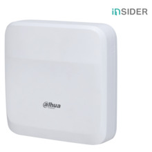Dahua ASC3202B Controladora 2 Puertas Wiegand RS-485 TPC/IP y PoE Insider Series
