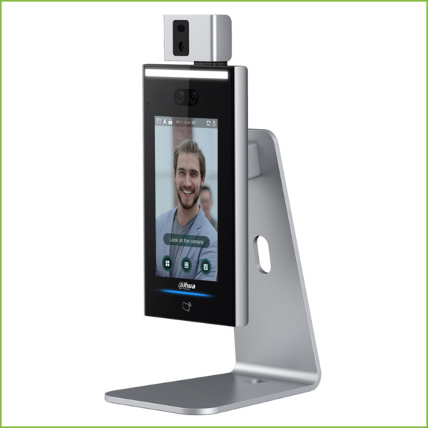 Dahua ASF072X-T1 Soporte de mesa para ASI7213X (-T1) (1)