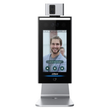 Dahua ASF072X-T1 Soporte de mesa para ASI7213X (-T1)