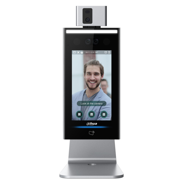Dahua ASF072X-T1 Soporte de mesa para ASI7213X (-T1)