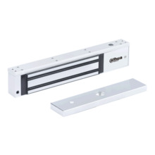 Dahua ASF280A Cerradura electromagnética de una sola puerta 280Kg Anti-pull Monitorizada