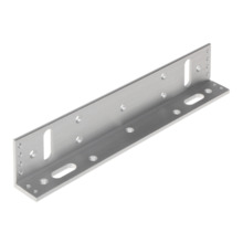 Dahua ASF280L Soporte en L de montaje para la cerradura electromagnética ASF280A y ASF280B