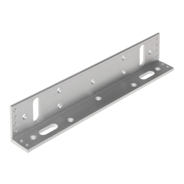 Dahua ASF280L Soporte en L de montaje para la cerradura electromagnética ASF280A y ASF280B