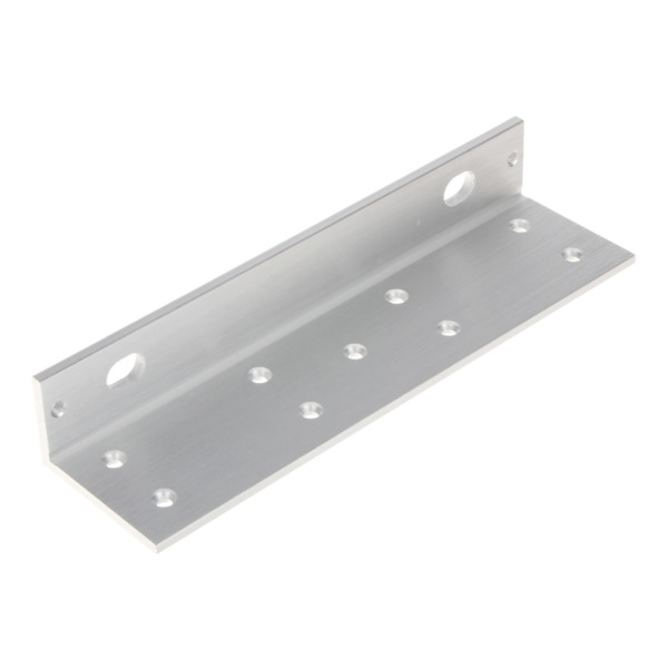 Dahua ASF500L Soporte en L de montaje para la cerradura electromagnética ASF500A y ASF500B (1)
