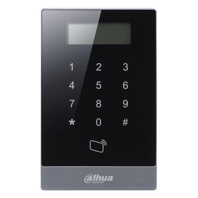 Dahua ASI1201A-D Lector Autónomo LCD Tarjeta EM