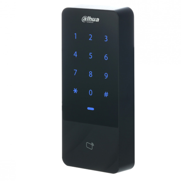 Dahua ASI1201E-V1 Lector Autónomo Tarjeta Mifare IP66