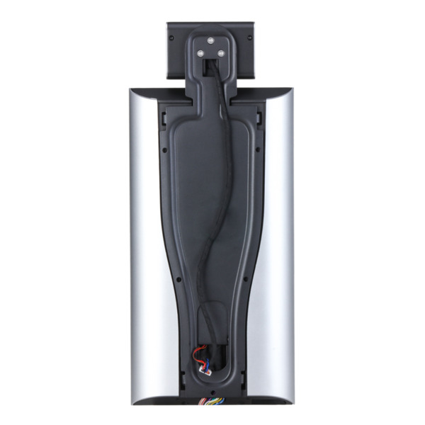 Dahua ASI7213X-V1-T1 Lector Autónomo LCD táctil de Reconocimiento Facial+PIN+Tarjeta y Temperatura corporal (3)