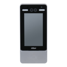 Dahua ASI7213Y-V3 Lector Autónomo IPS 7" táctil de Reconocimiento Facial+PIN+Tarjeta