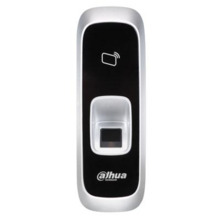 Dahua ASR1102A Lector Proximidad Mifare + Huella RS485