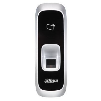 Dahua ASR1102A Lector Proximidad Mifare + Huella RS485