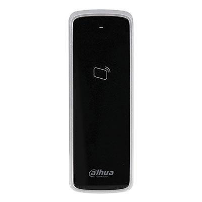 Dahua ASR1200D-D Lector Proximidad EM RS485 Wiegand IP65 Water-proof