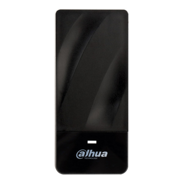 Dahua ASR1200E-D Lector Proximidad EM RS485 Wiegand IP66 Water-proof